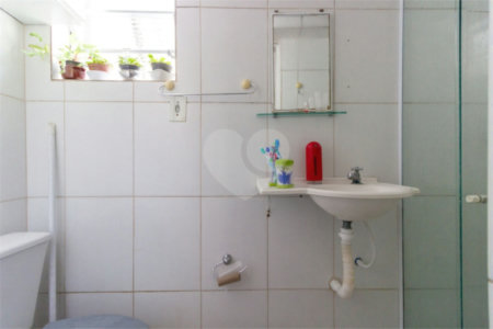 Sobrado com 2 dormitórios - Bela Vista
