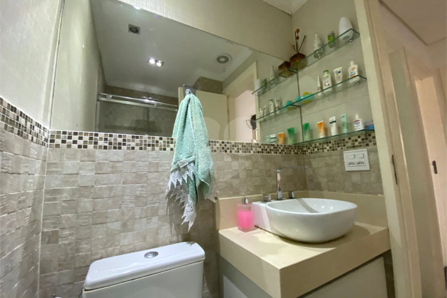 Apartamento para alugar com 3 quartos, sendo 1 suíte, em Tucuruvi, São Paulo, SP