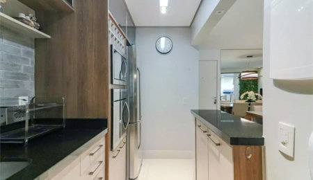 Apartamento à venda com 2 quartos, sendo 1 suíte,  em Jaguaré, São Paulo, SP