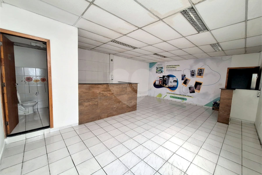Sala para alugar em Santana, São Paulo, SP
