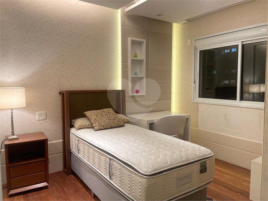 Apartamento para alugar com 3 suítes em Vila Leopoldina, São Paulo, SP
