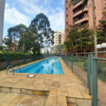 Apartamento à venda com 4 quartos, sendo 3 suítes, em Vila Andrade, São Paulo, SP
