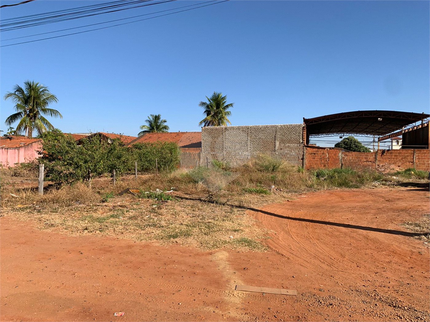 Terreno à venda em Jardim Alvorada, Três Lagoas, MS