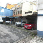 Terreno à venda no condomínio Maria Curupaiti, São Paulo - SP