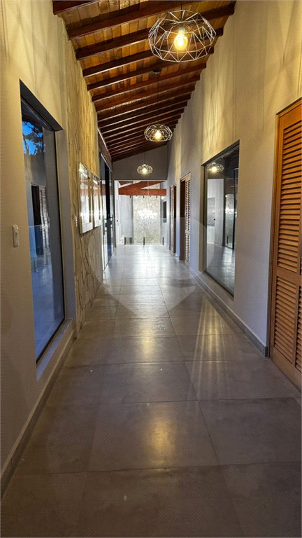 Casa à venda com 4 suítes no condomínio Portal Ouro Verde, Atibaia - SP