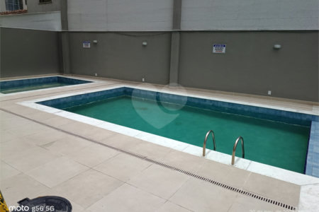 Apartamento para alugar com 2 quartos em Campo Grande, Rio de Janeiro, RJ