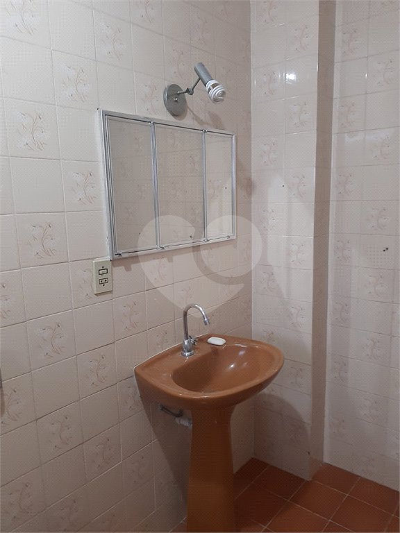 Apartamento à venda com 3 quartos em Mirandópolis, São Paulo, SP