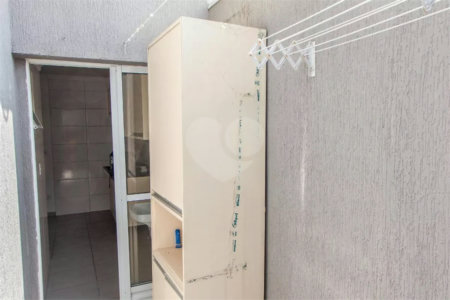 Apartamento à venda com 1 quarto em Vila Medeiros, São Paulo, SP
