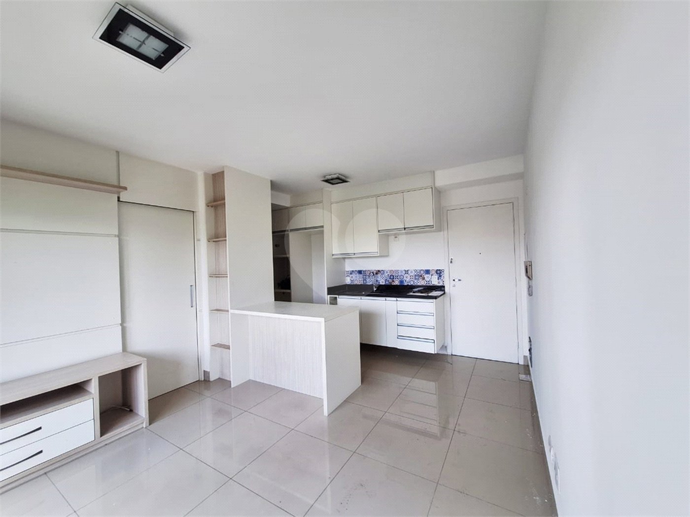 Apartamento à venda com 1 quarto em Tucuruvi, São Paulo, SP