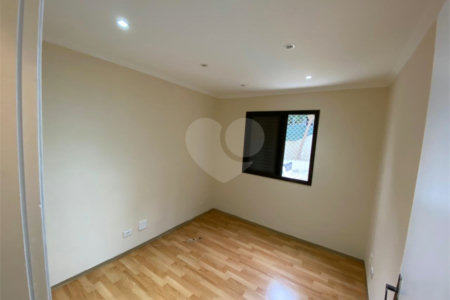 Apartamento à venda com 3 quartos em Vila Parque Jabaquara, São Paulo, SP
