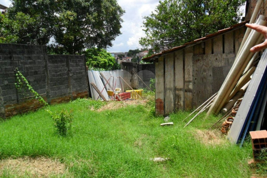 Casa Térrea à venda com 2 quartos em Casa Verde, São Paulo, SP