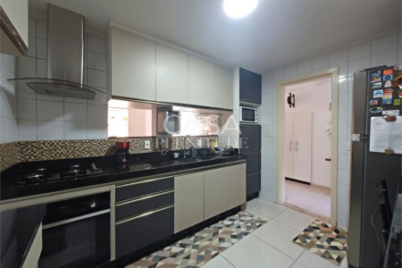 Casa em condomínio à venda com 3 suítes em Parque Campolim, Sorocaba, SP