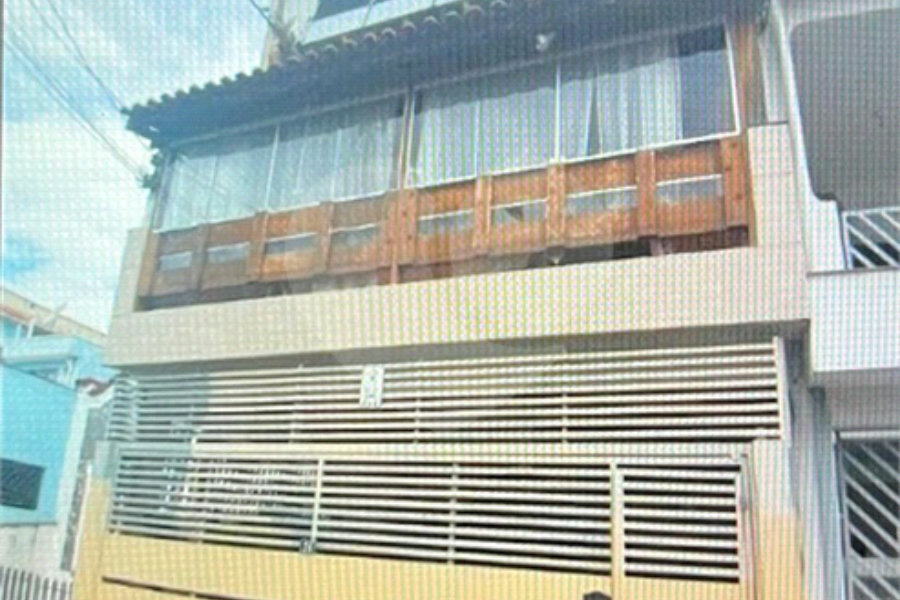 Sobrado à venda com 5 quartos, sendo 2 suítes, em Tucuruvi, São Paulo, SP