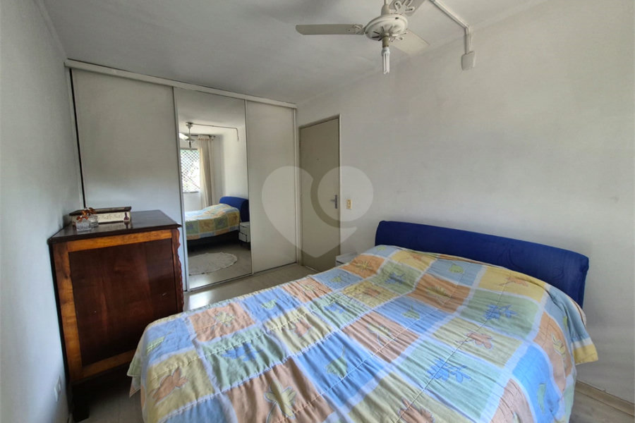 Apartamento para alugar com 2 quartos em Butantã, São Paulo, SP