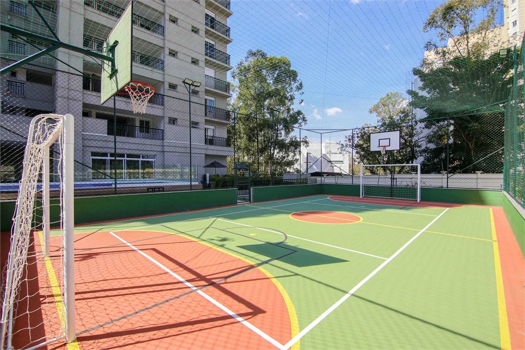 Apartamento à venda com 3 suítes em Vila Andrade, São Paulo, SP