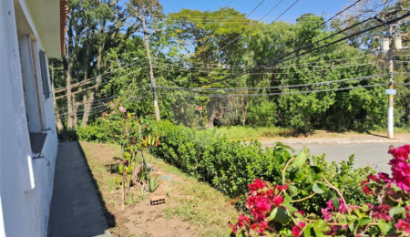 Casa à venda com 2 quartos em Tremembé, São Paulo, SP