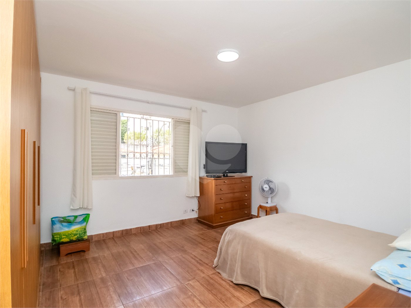 Sobrado à venda com 3 quartos, sendo 1 suíte, em Chácara Santo Antônio, São Paulo, SP