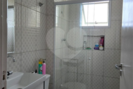 Apartamento à venda com 2 quartos em Jardim Amália, São Paulo, SP