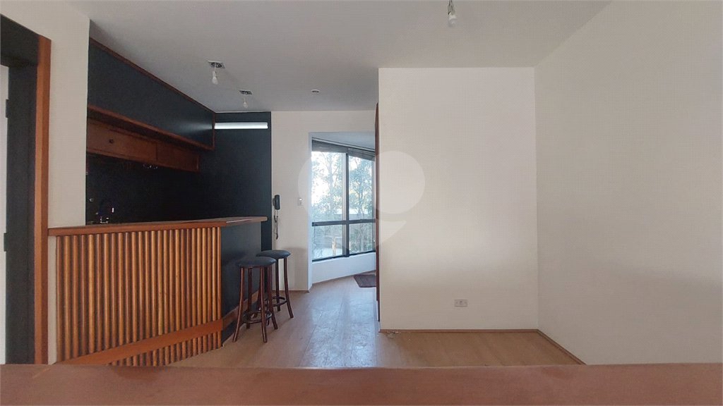 Apartamento à venda com 1 suíte em Vila Suzana, São Paulo, SP