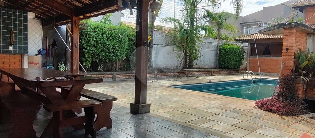 Chácara à venda com 3 quartos, sendo 1 suíte, em Chácara Flórida, Itu, SP