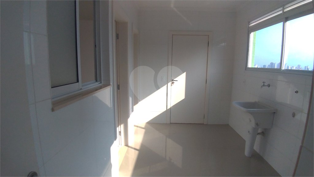 Apartamento à venda com 4 quartos, sendo 3 suítes, em Parque Mandaqui, São Paulo, SP