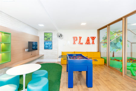 Apartamento à venda com 3 quartos, sendo 1 suíte,  em Chácara Flora, São Paulo, SP