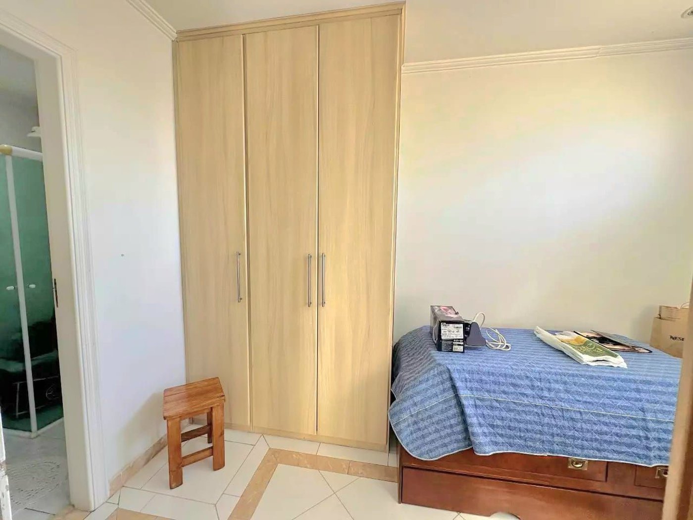 Apartamento com 3 dormitórios à venda, 202 m² por R$ 2.400.000,00 - Ponta da Praia - Santos/SP