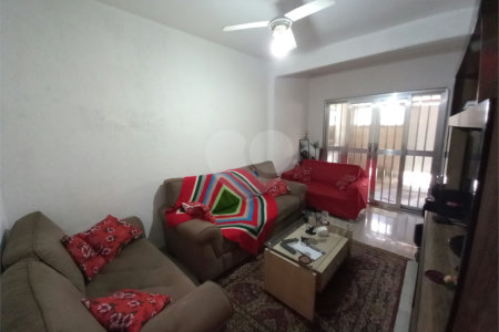 Casa à venda com 4 quartos em Campo Grande, Rio de Janeiro, RJ