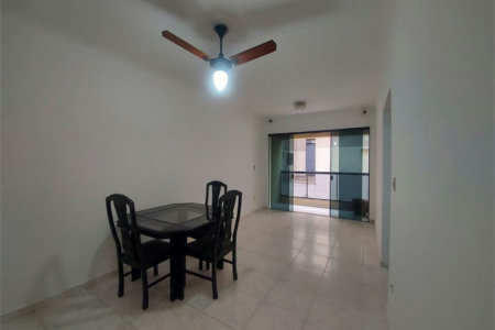 Apartamento à venda, 96 m² por R$ 300.000,00 - Jardim Enseada - Guarujá/SP