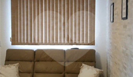Apartamento à venda com 2 quartos em Jardim Santo Expedito, Guarulhos, SP