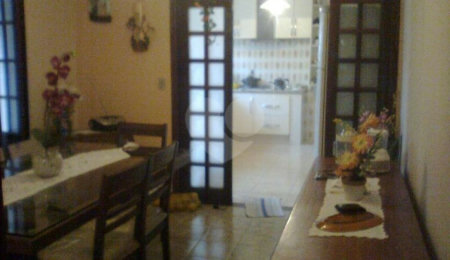 Sobrado à venda com 4 quartos, sendo 1 suíte,  em Jaçanã, São Paulo, SP
