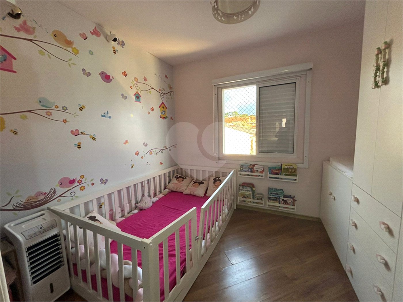 Casa à venda com 3 quartos, sendo 1 suíte, no condomínio Residencial Villa Felicitá Ii, São Paulo - SP