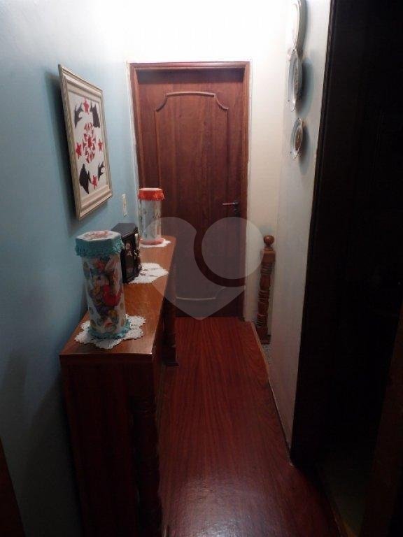 Sobrado à venda com 2 quartos em Imirim, São Paulo, SP