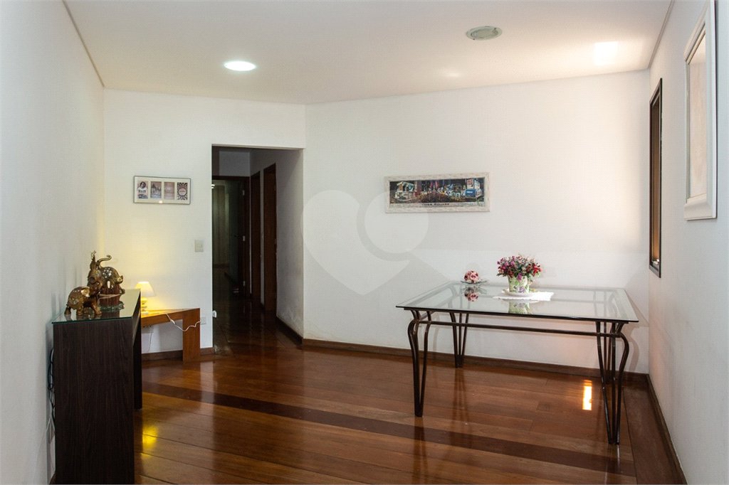 Apartamento à venda com 4 suítes em Vila Ester (zona Norte), São Paulo, SP