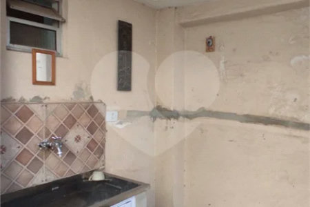 Terreno à venda com 3 quartos em Chora Menino, São Paulo, SP