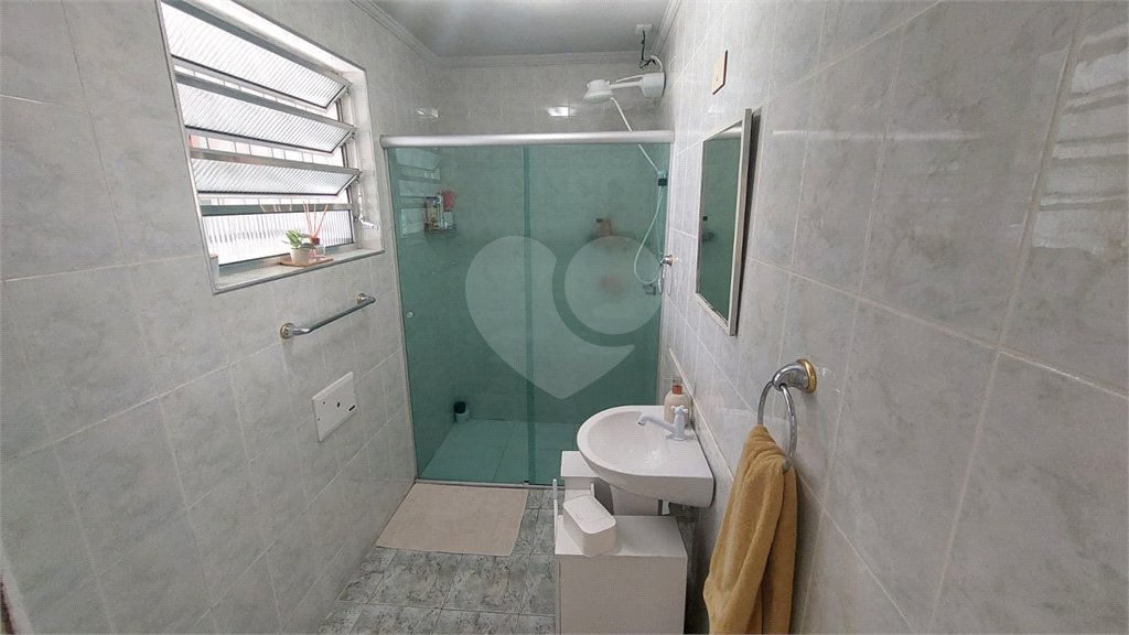 Sobrado à venda com 3 quartos em Santana, São Paulo, SP