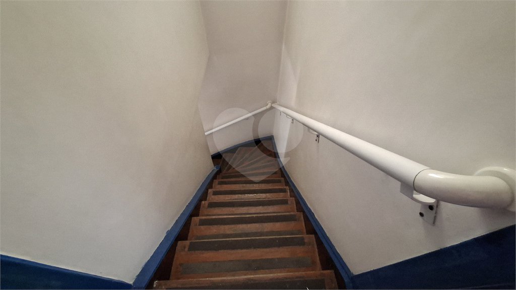 Sobrado para alugar com 3 quartos, sendo 1 suíte, em Santana, São Paulo, SP