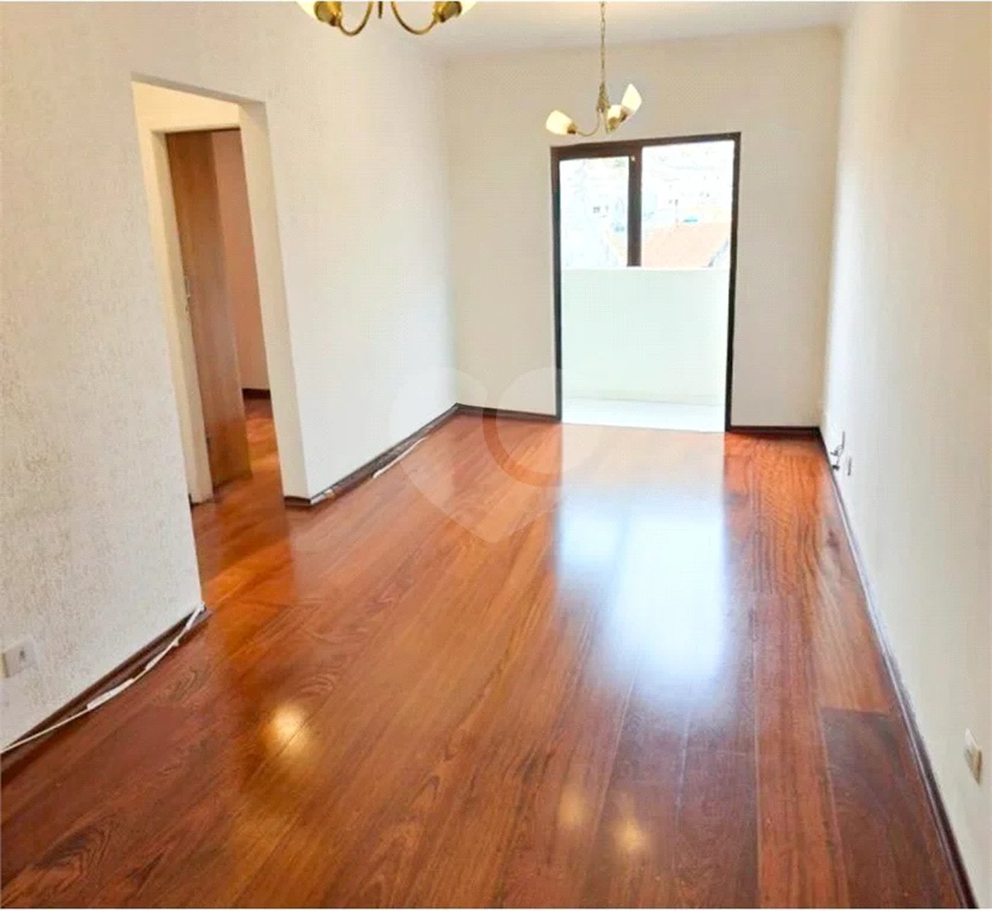 Apartamento à venda com 2 quartos em Parada Inglesa, São Paulo, SP