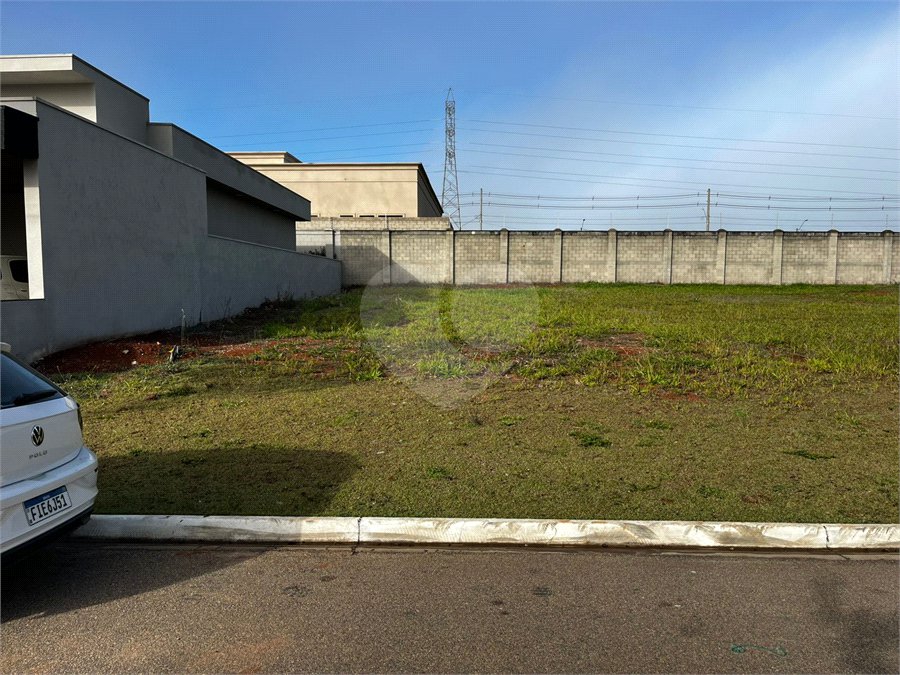 Terreno à venda em Loteamento Residencial Spazio Verde Ii, Itapetininga, SP