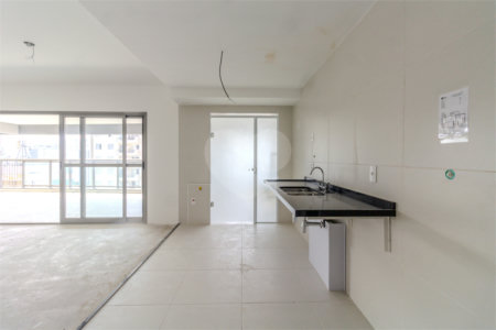 Apartamento à venda com 4 suítes em Brooklin Novo, São Paulo, SP