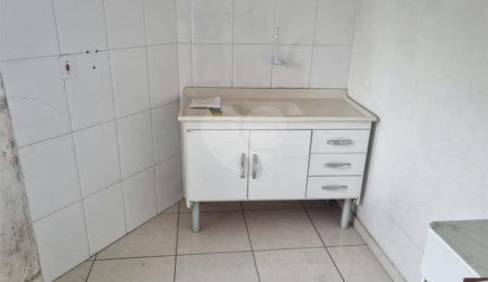 Sala para alugar em Sítio do Piqueri, São Paulo, SP