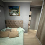 Apartamento à venda com 3 quartos, sendo 2 suítes, em Campo Grande, Rio de Janeiro, RJ