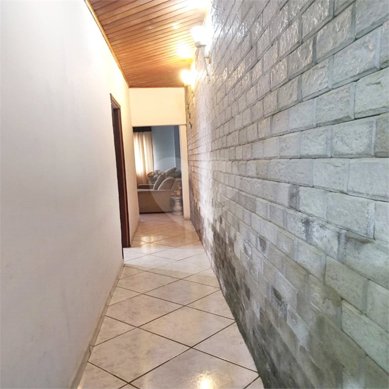 Casa à venda com 4 quartos em Vila Medeiros, São Paulo, SP