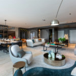 Apartamento à venda com 4 suítes em Paraíso, São Paulo, SP