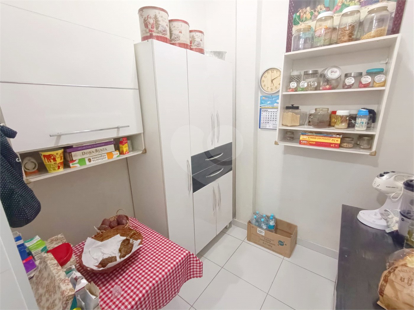 Apartamento à venda com 2 quartos em Grajaú, Rio de Janeiro, RJ