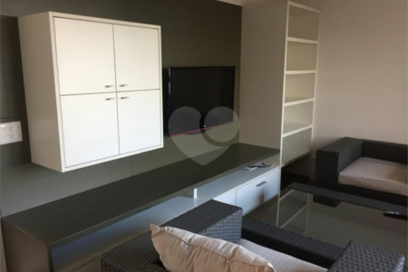 Apartamento à venda ou para alugar com 4 suítes em Jardim Morumbi, São Paulo, SP
