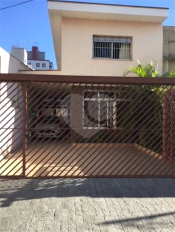 Sobrado à venda com 3 quartos em Santana, São Paulo, SP