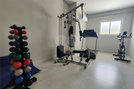 Apartamento à venda com 1 suíte em Vila Independência, Sorocaba, SP