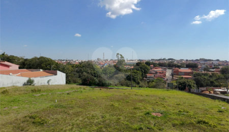 Terreno à venda em Vila Barth, Itapetininga, SP
