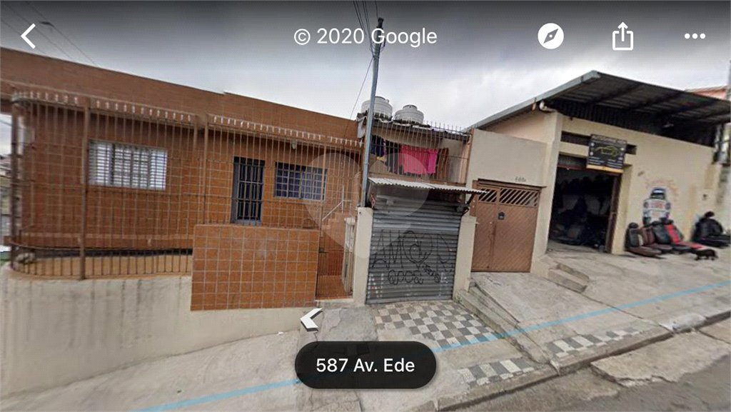 Sobrado à venda com 5 quartos em Vila Ede, São Paulo, SP